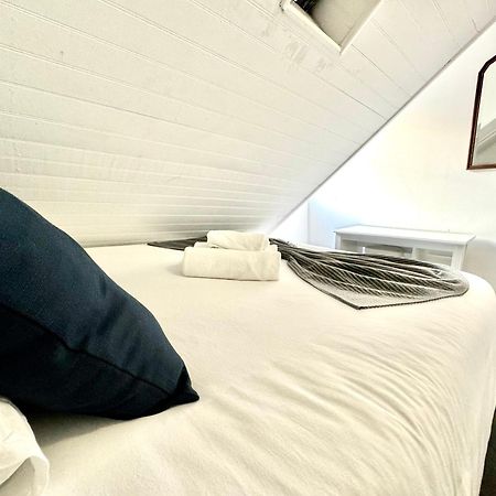 Low Cost Arroios Rooms Lisabona Exterior foto