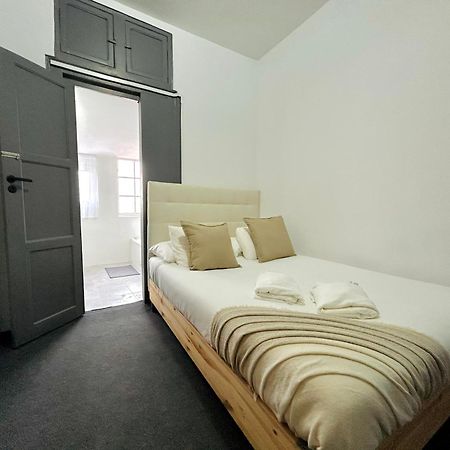Low Cost Arroios Rooms Lisabona Exterior foto