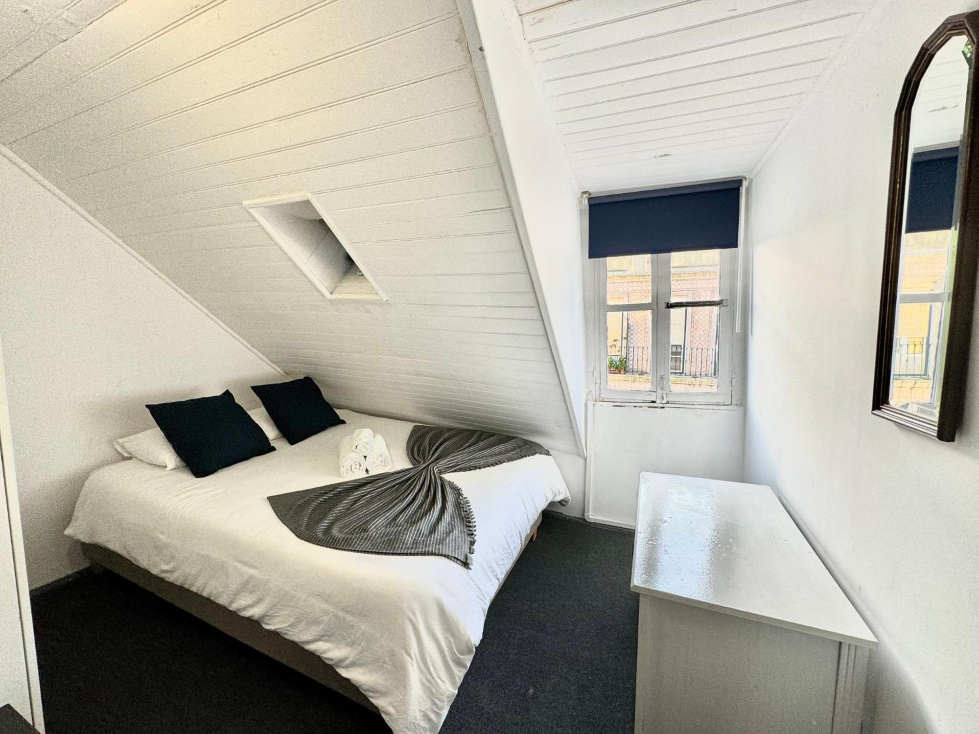 Low Cost Arroios Rooms Lisabona Exterior foto