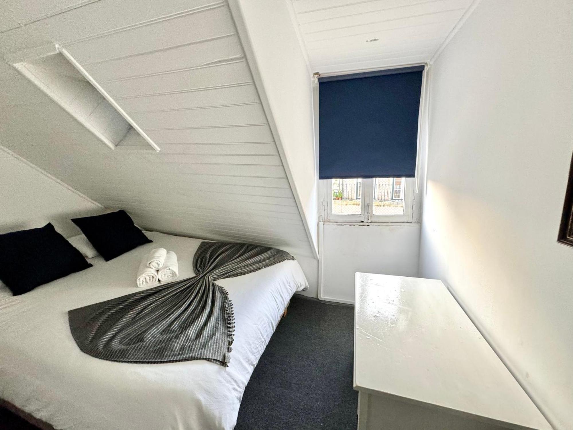 Low Cost Arroios Rooms Lisabona Exterior foto