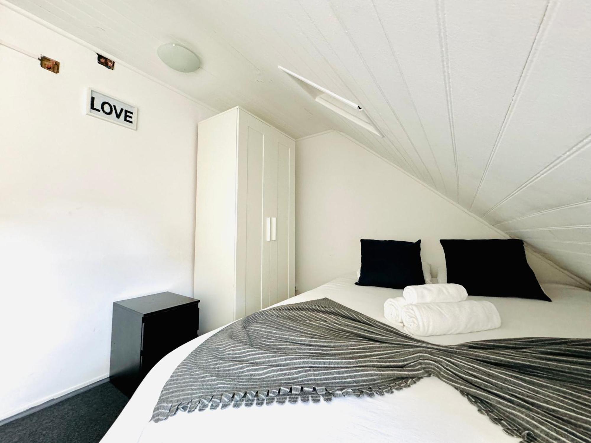 Low Cost Arroios Rooms Lisabona Exterior foto