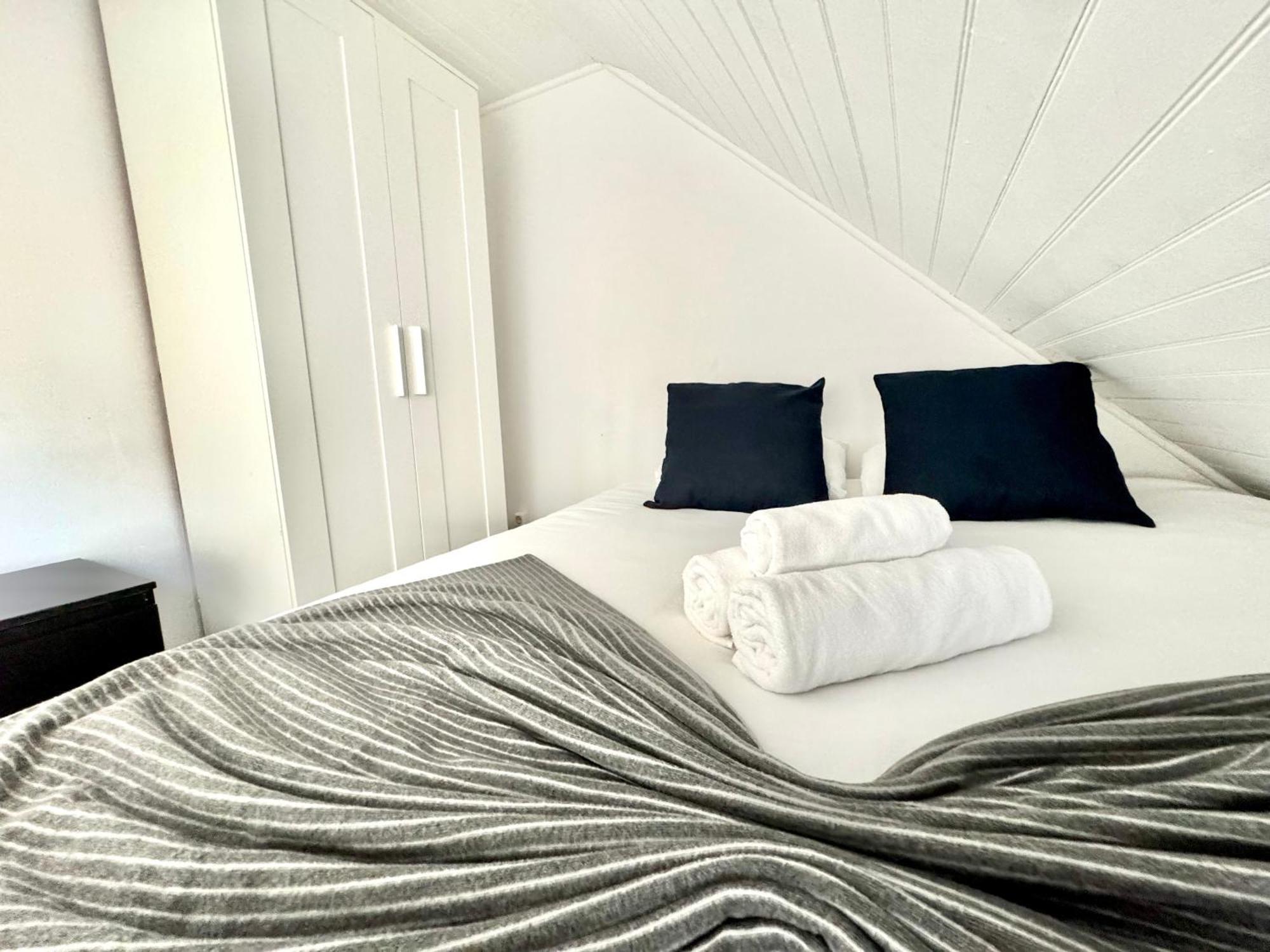 Low Cost Arroios Rooms Lisabona Exterior foto