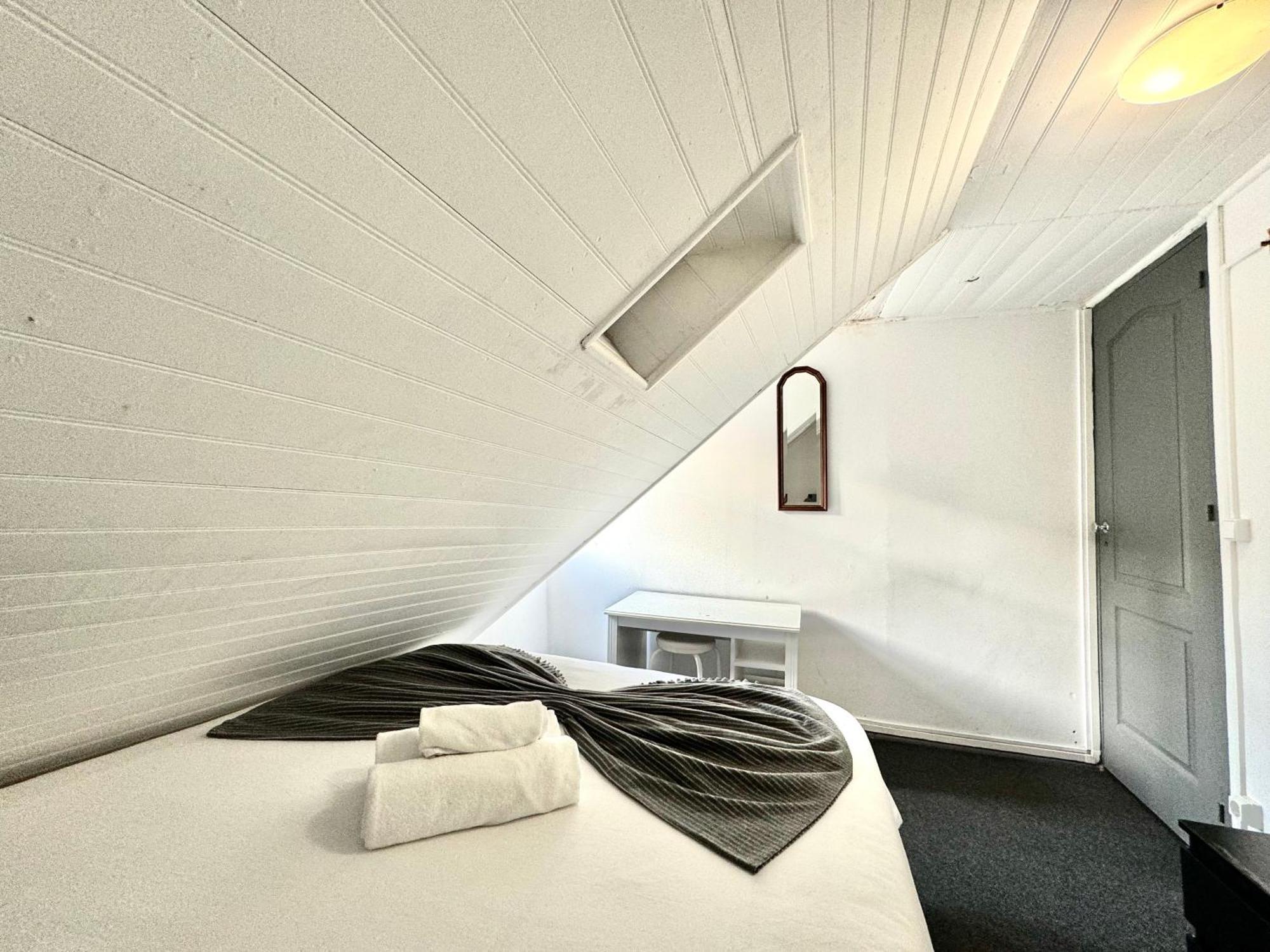 Low Cost Arroios Rooms Lisabona Exterior foto