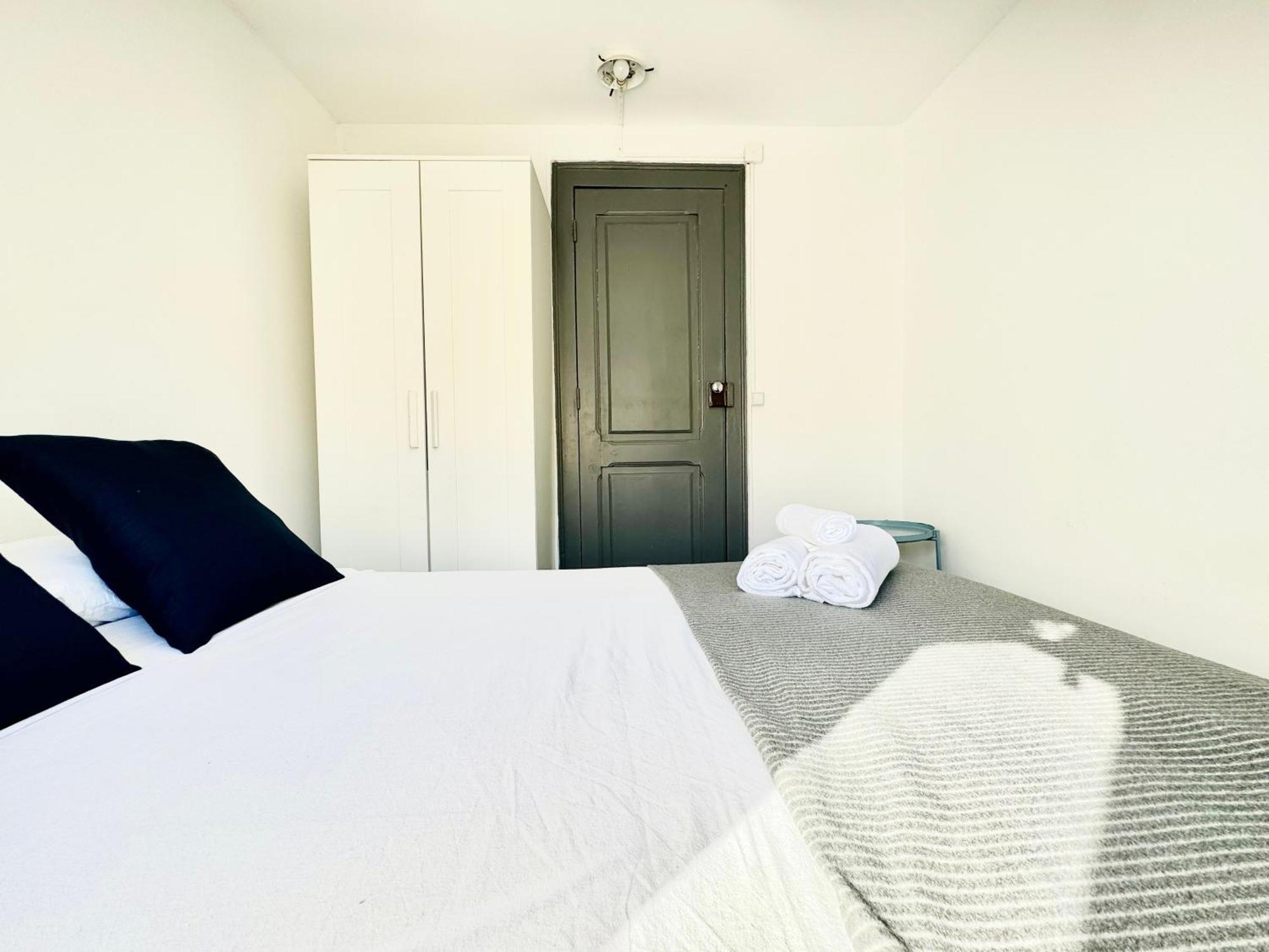 Low Cost Arroios Rooms Lisabona Exterior foto