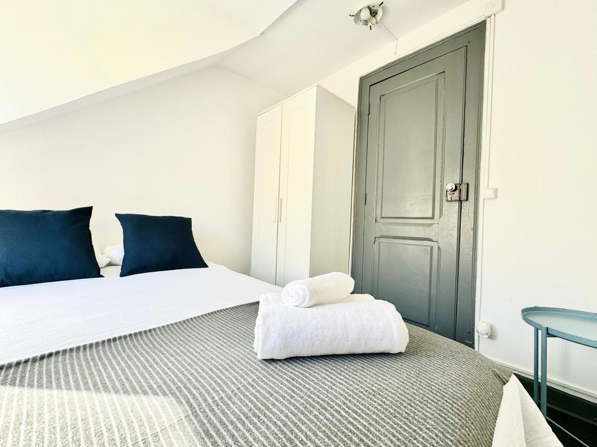 Low Cost Arroios Rooms Lisabona Exterior foto