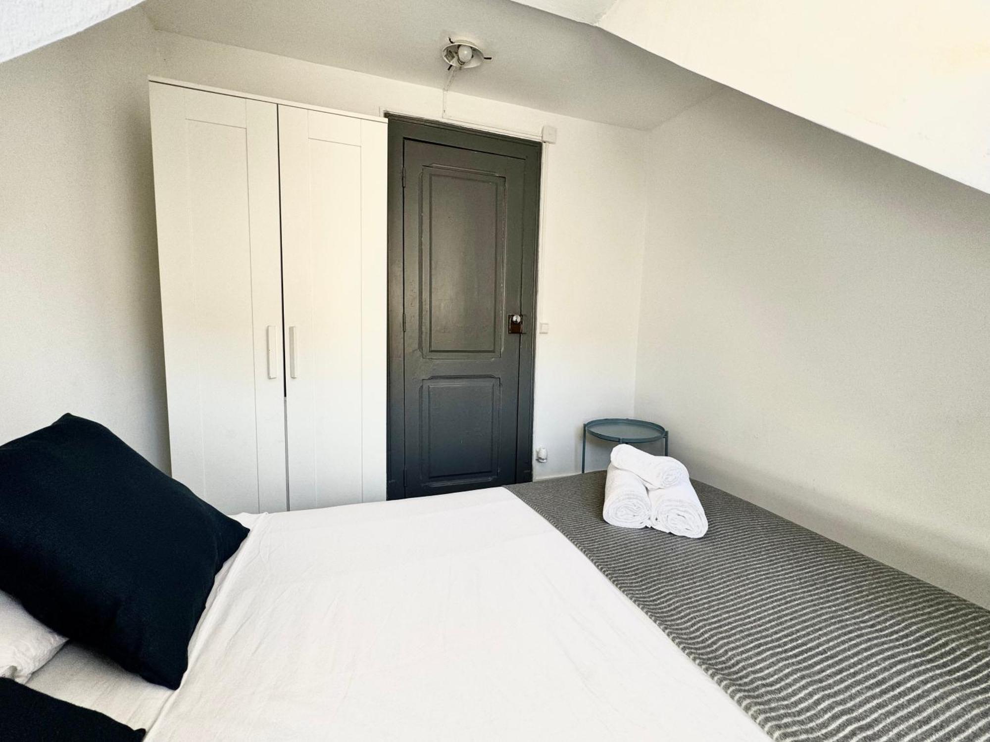 Low Cost Arroios Rooms Lisabona Exterior foto