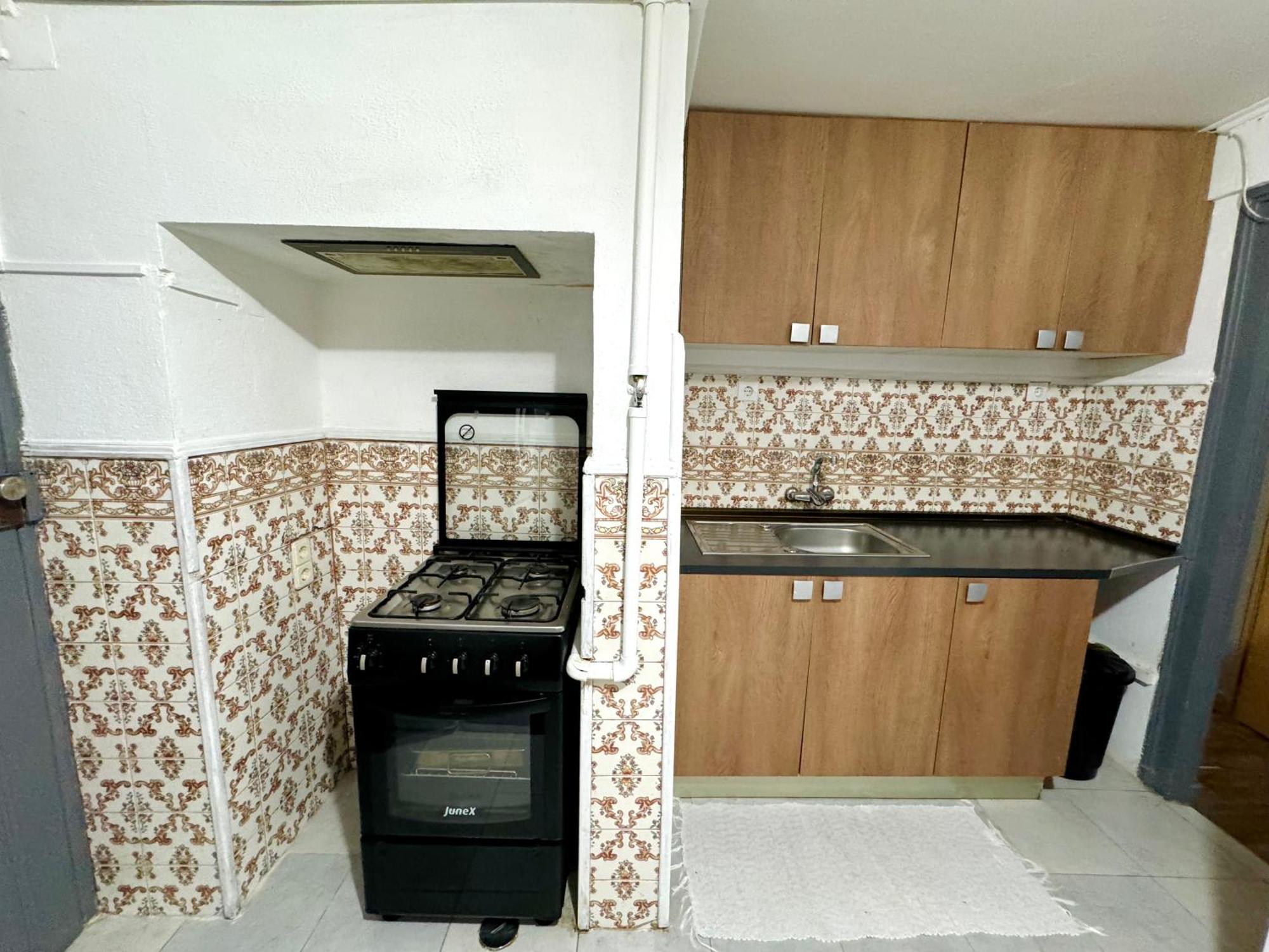 Low Cost Arroios Rooms Lisabona Exterior foto