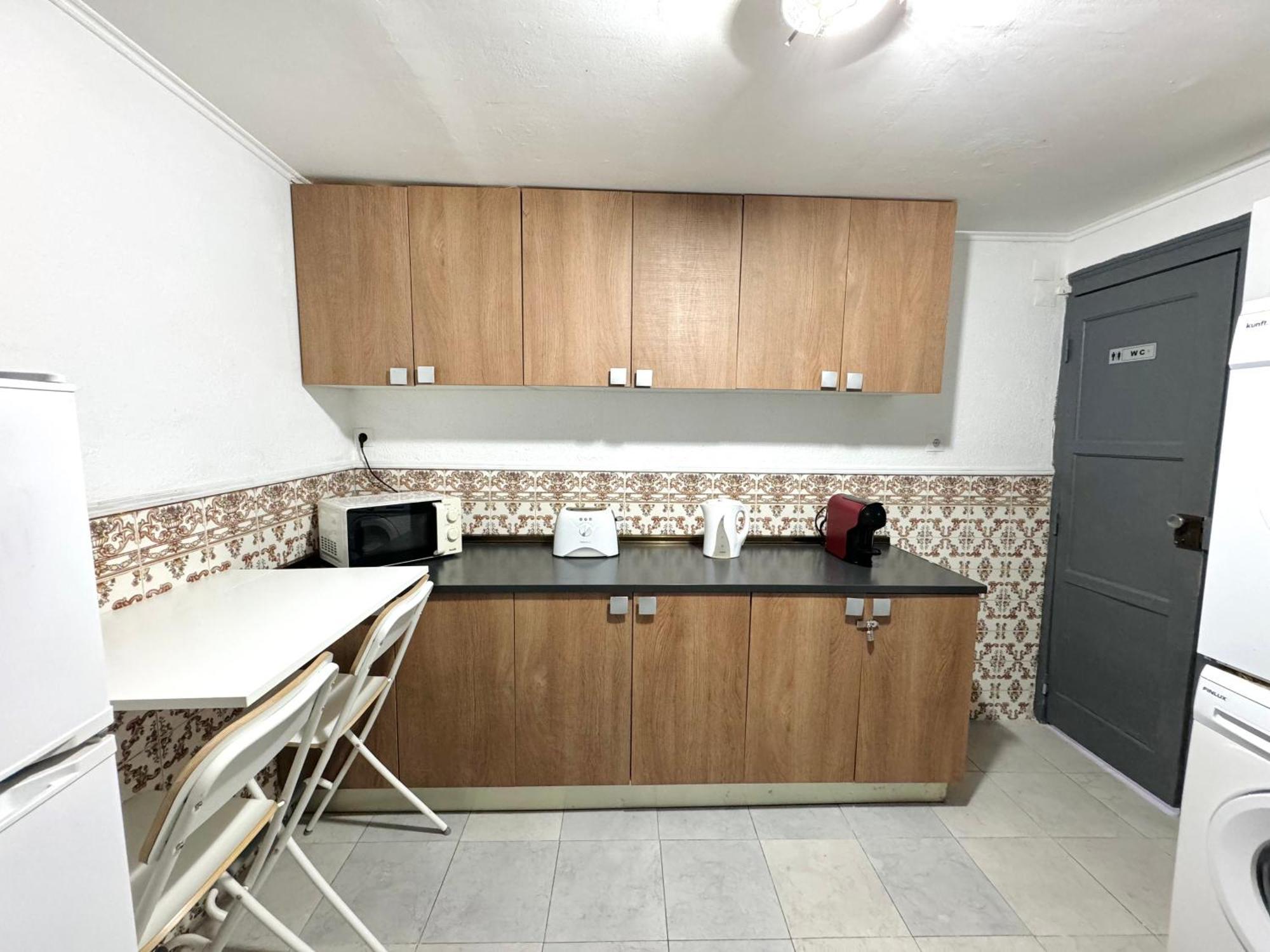 Low Cost Arroios Rooms Lisabona Exterior foto