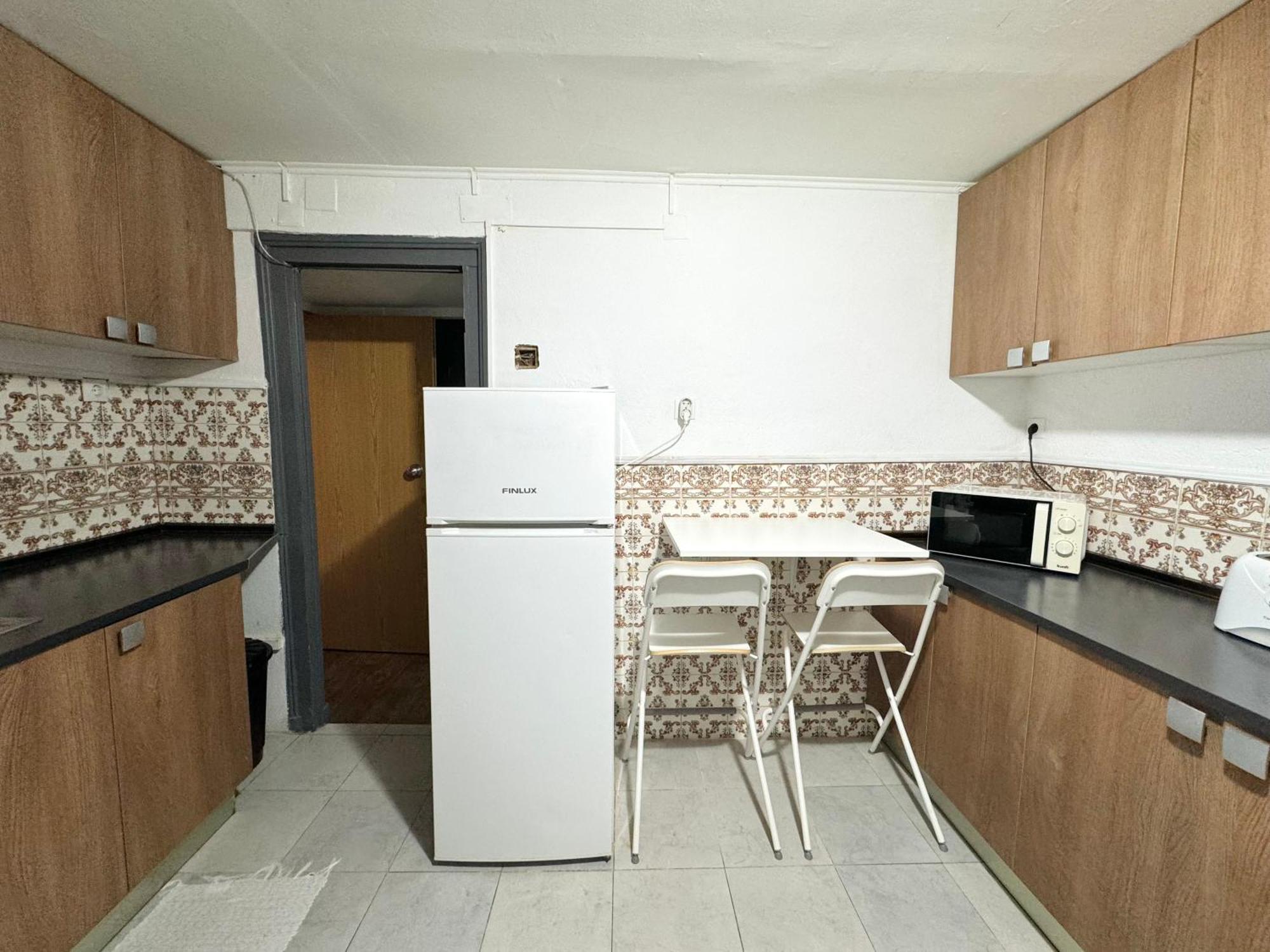 Low Cost Arroios Rooms Lisabona Exterior foto