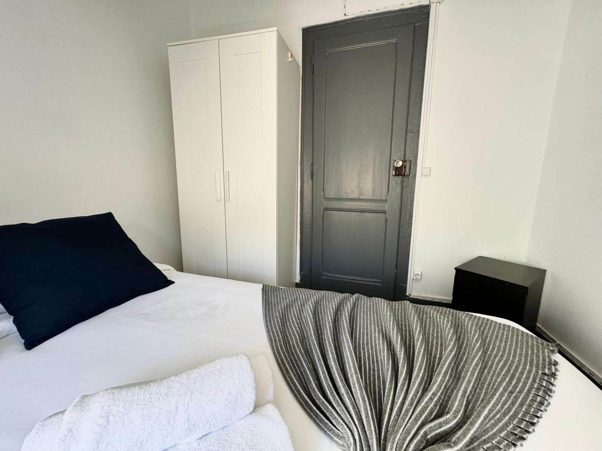 Low Cost Arroios Rooms Lisabona Exterior foto