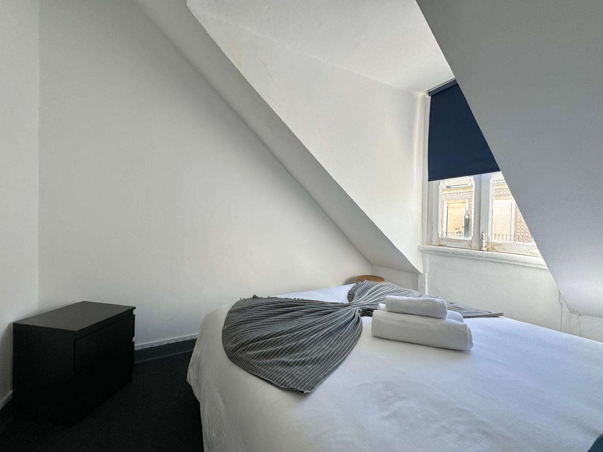 Low Cost Arroios Rooms Lisabona Exterior foto