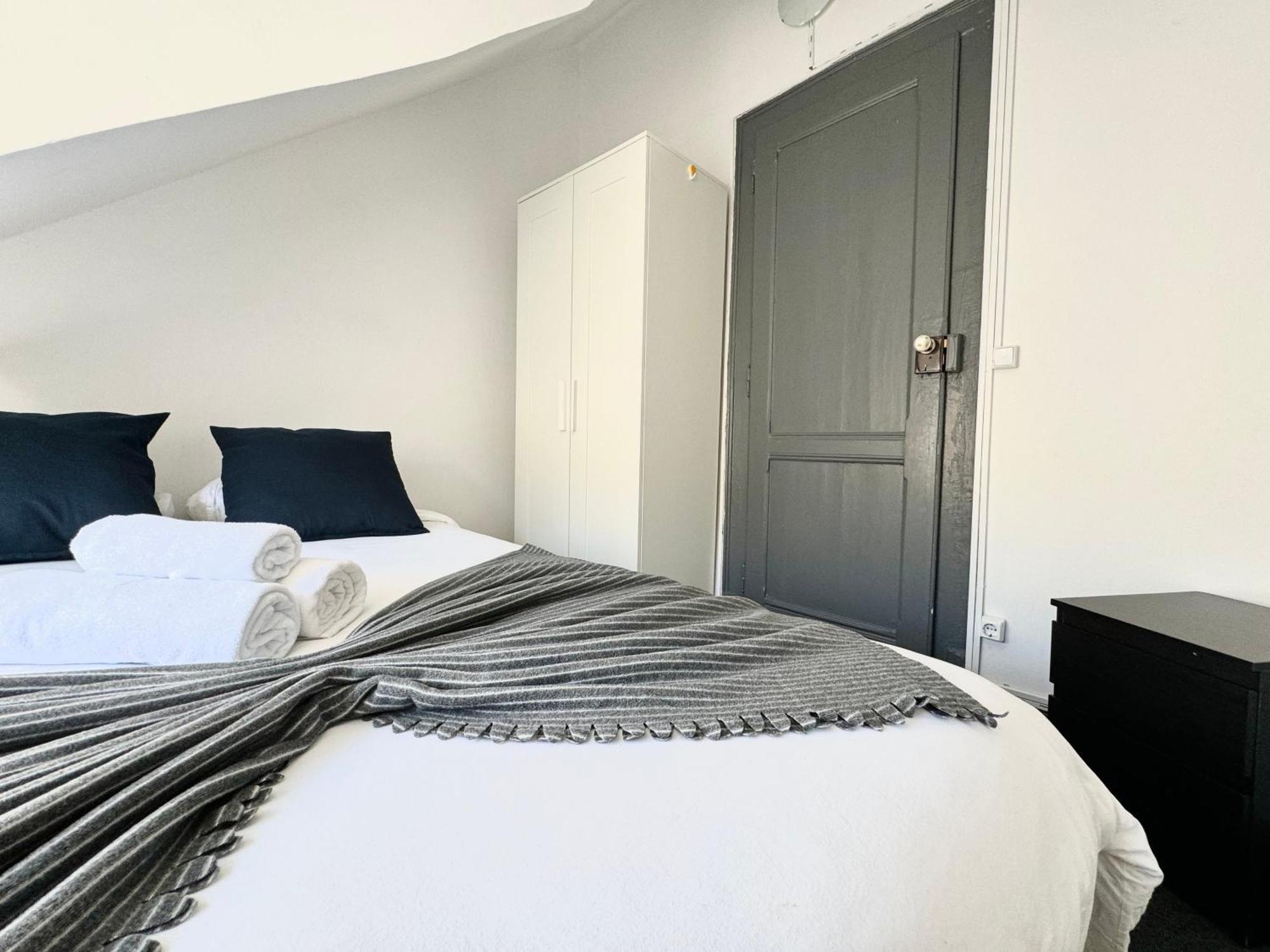 Low Cost Arroios Rooms Lisabona Exterior foto