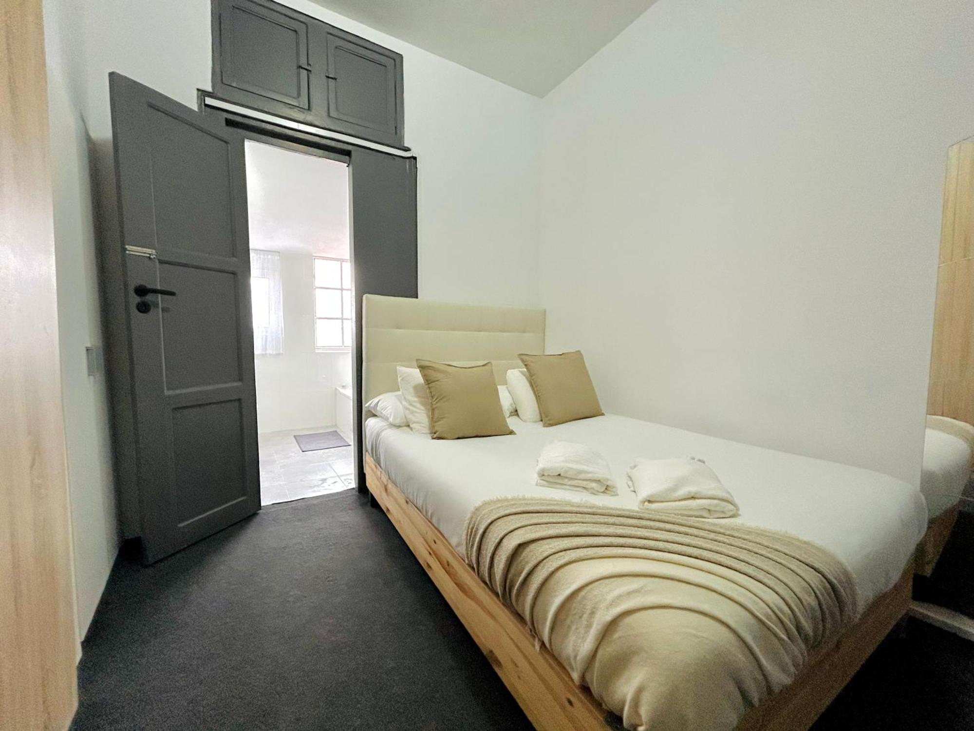 Low Cost Arroios Rooms Lisabona Exterior foto