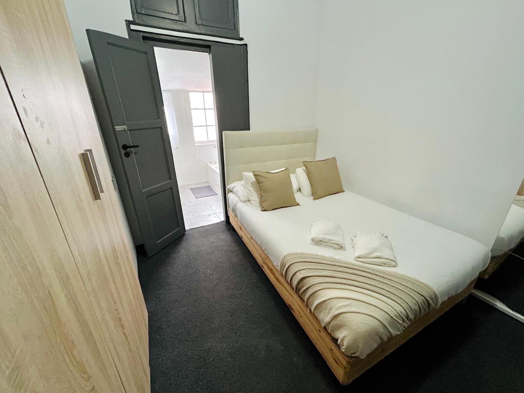 Low Cost Arroios Rooms Lisabona Exterior foto