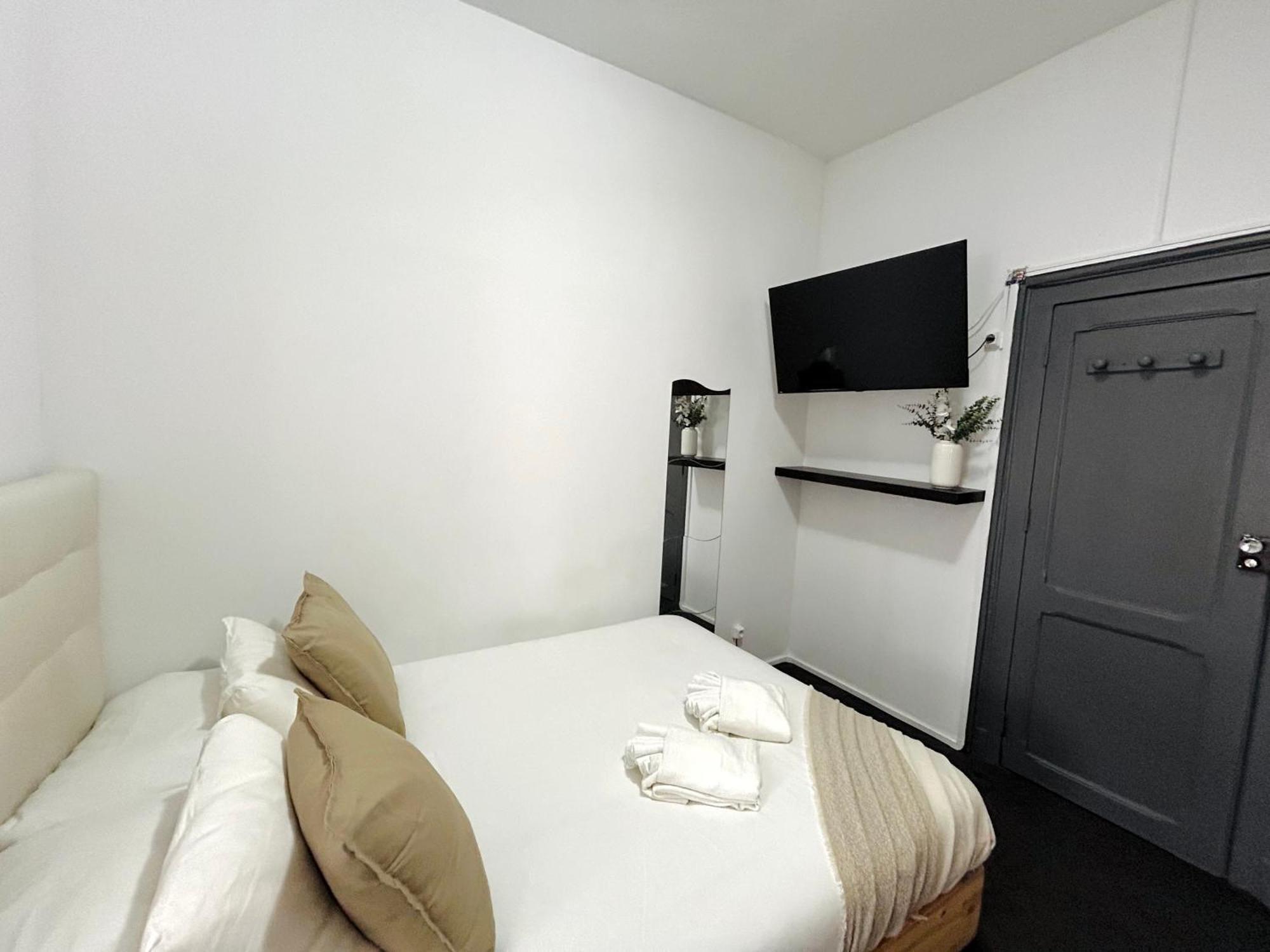 Low Cost Arroios Rooms Lisabona Exterior foto