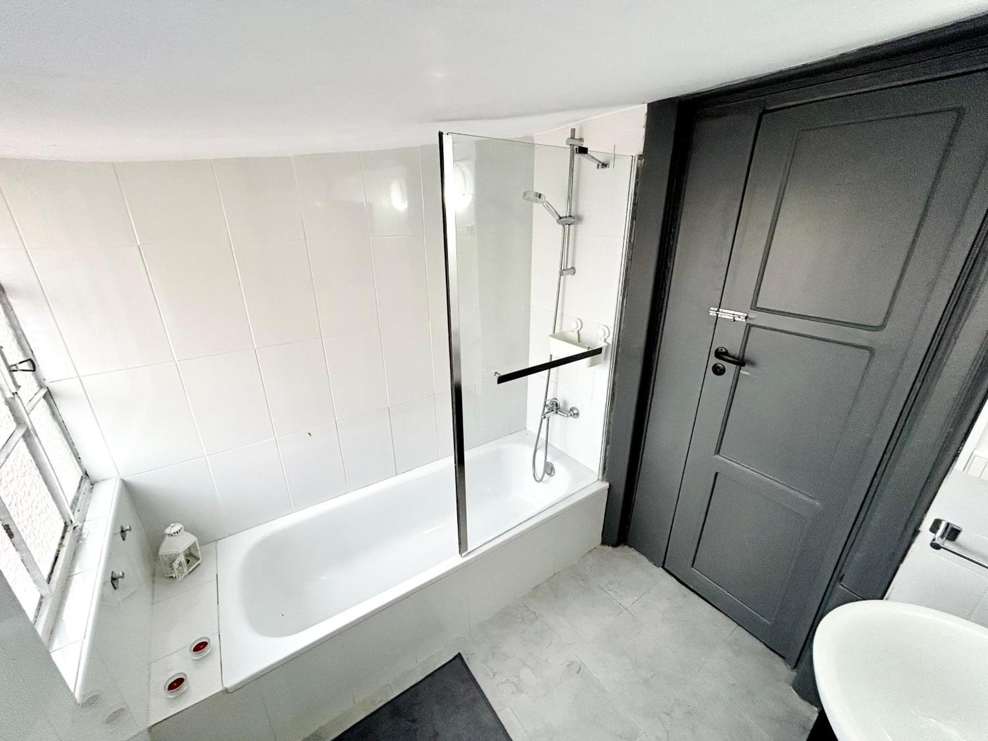Low Cost Arroios Rooms Lisabona Exterior foto